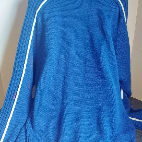 ๐๐XXL NHL Toronto Maple Leafs Heavy Knit Sweater๐๐ - Picture 6 of 16